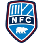 Nykobing FC crest
