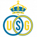 Union St. Gilloise crest
